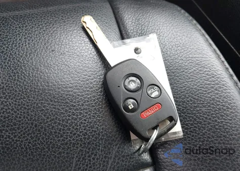 2014 Honda Pilot Ex-L z USA, uszkodzony, nr VIN 5FNYF4H5XEB025361